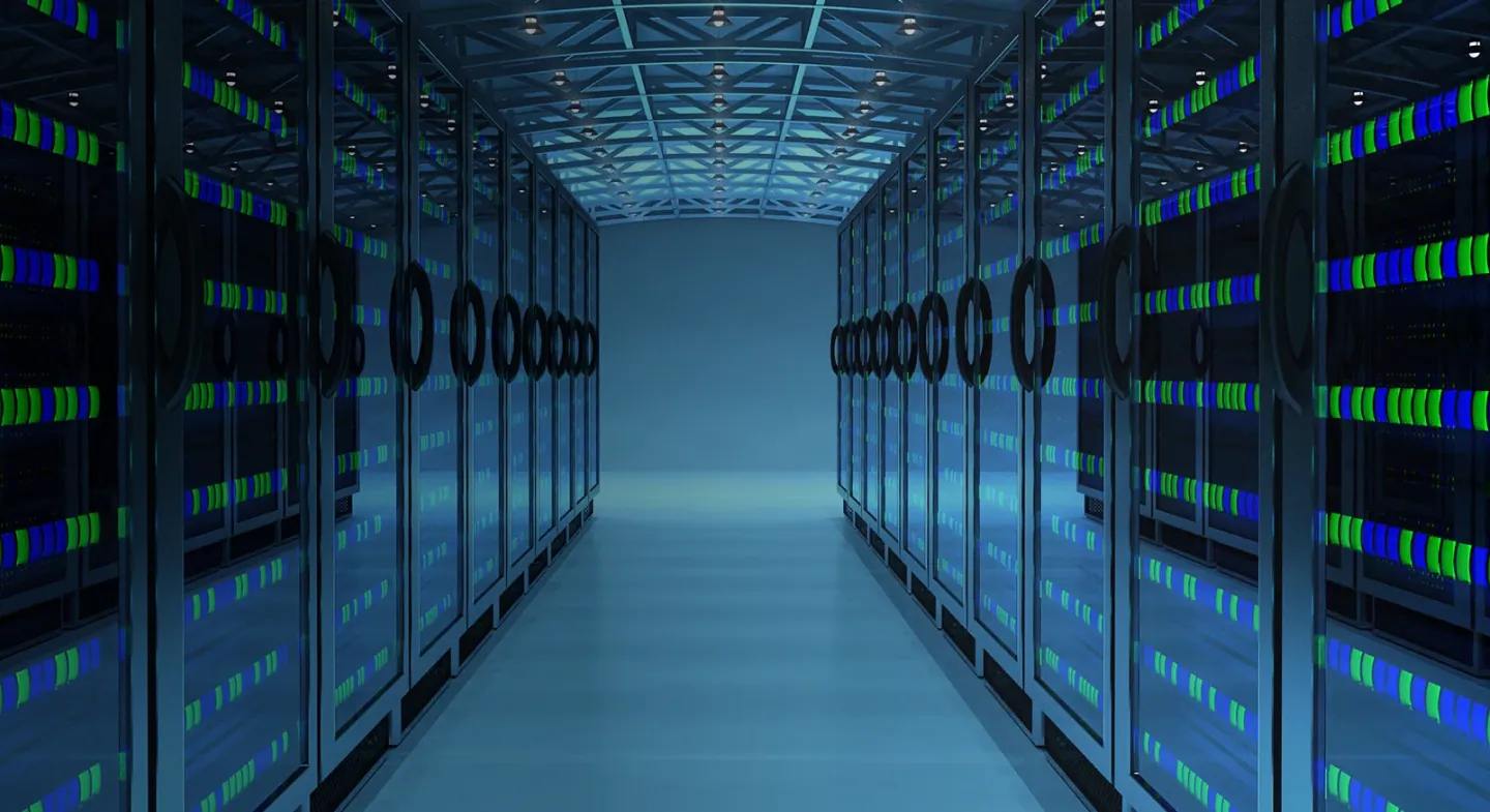 Reliable server solutions for your business