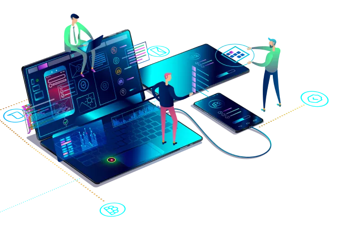 About Data Centrix