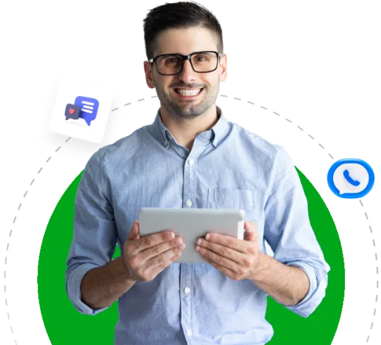 Data Centrix support team