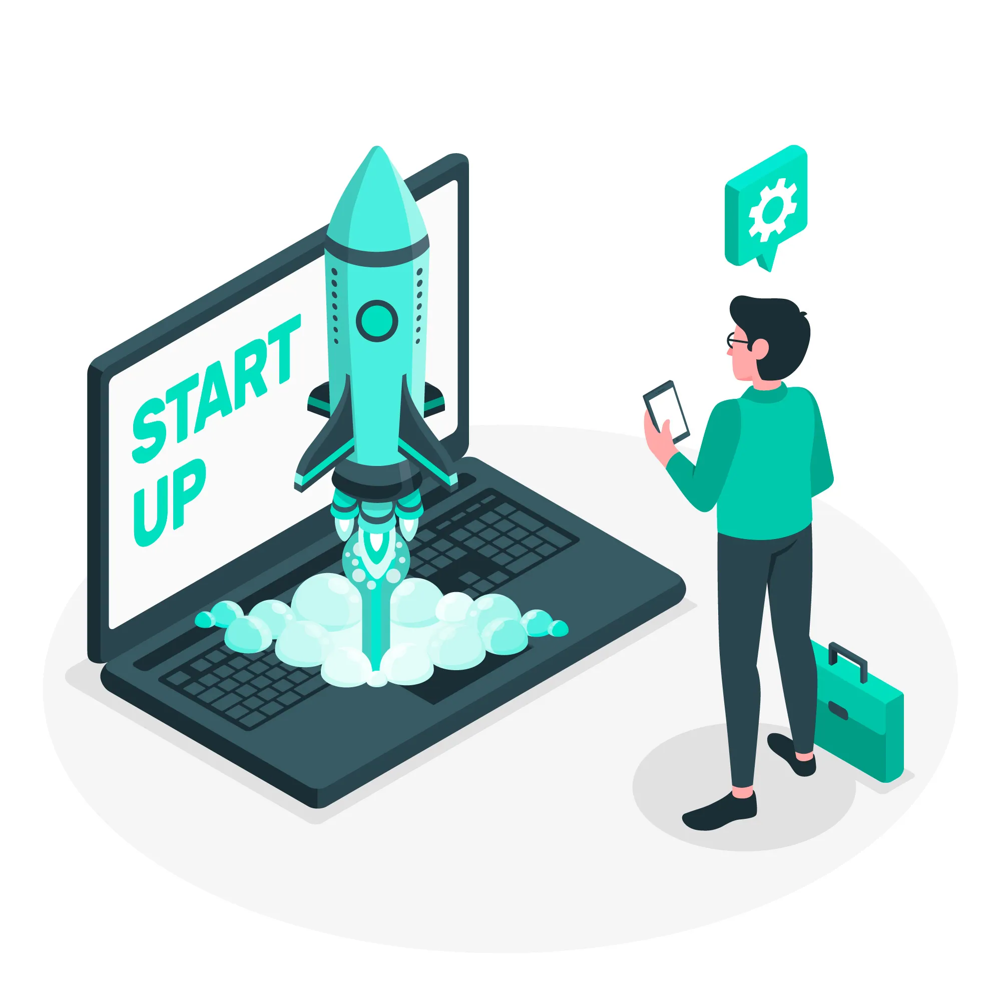 StartupProgram